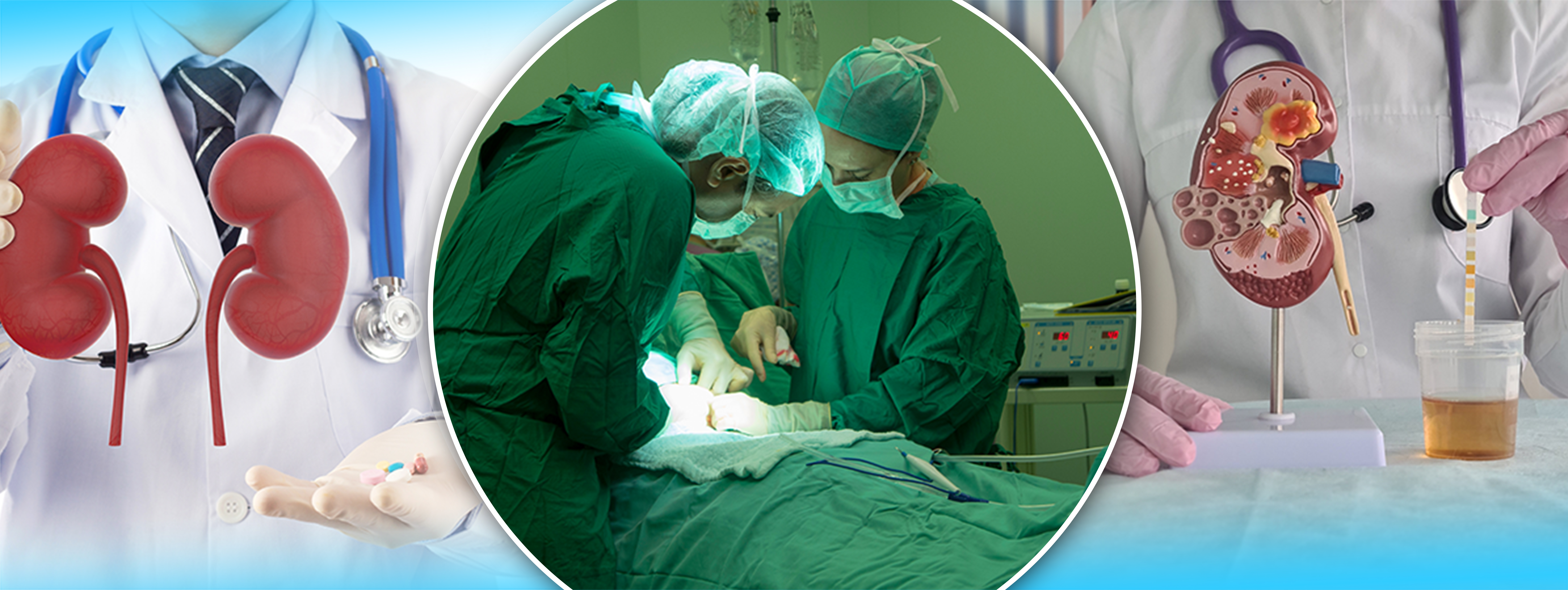 Urosurgery & Urology 